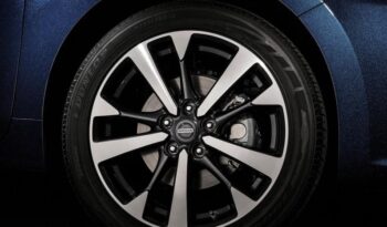 Nissan Altima 2.5 SL, LEATHER, SUNROOF full