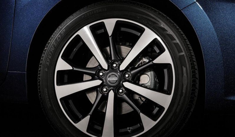 Nissan Altima 2.5 SL, LEATHER, SUNROOF full