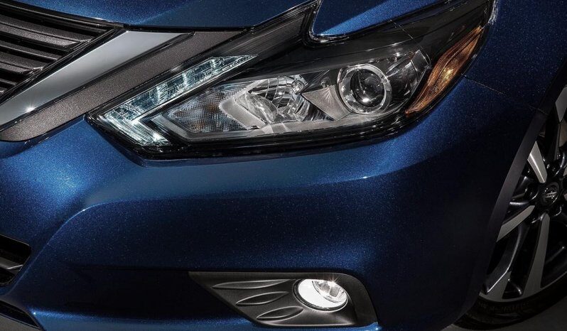 Nissan Altima 2.5 SL, LEATHER, SUNROOF full