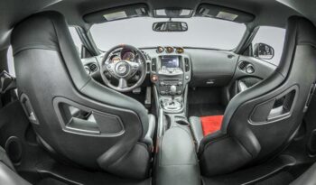Nissan 370Z NISMO full