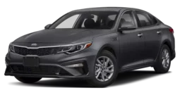 Kia Optima LT, Perfect condition