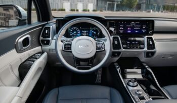 Kia Sorento 4WD, Good condition full