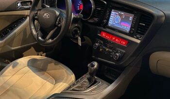 Kia Optima LT, Perfect condition full