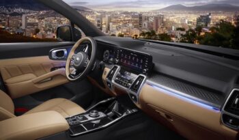 Kia Sorento 4WD, Good condition full