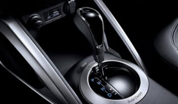 Hyundai Veloster Turbo Sport full