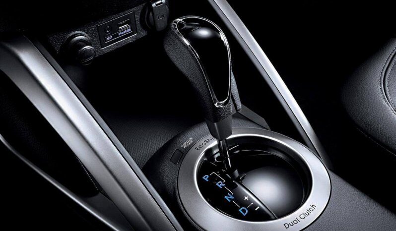 Hyundai Veloster Turbo Sport full