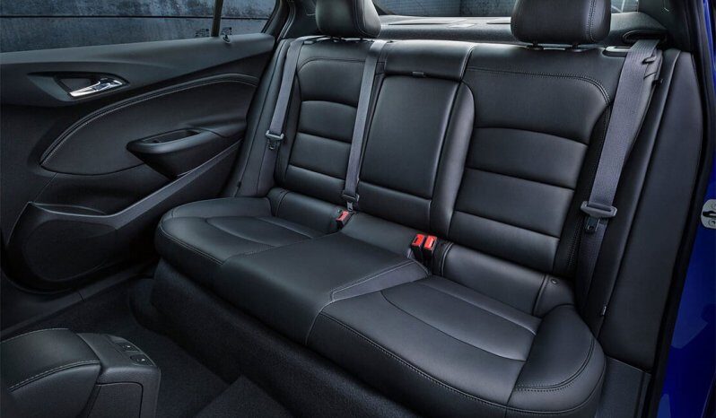 Chevrolet Cruze 2016 LX, LEATHER, SUNROOF full