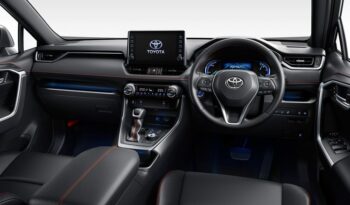 Toyota RAV4 SE, like New full