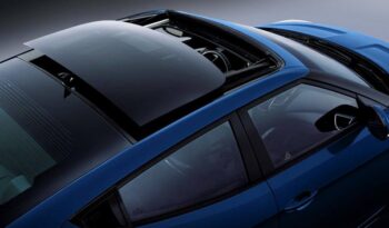 Hyundai Veloster Turbo Sport full