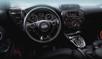 Kia Soul, Brand New Model 2016 full