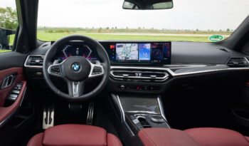 BMW 328i, Sport Line Body Kit full