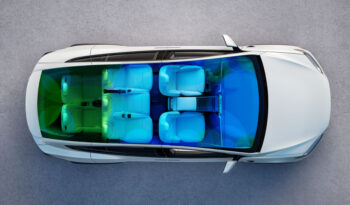 Tesla Model X, Perfect condition full