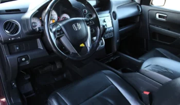 Honda Pilot 4WD NEW full