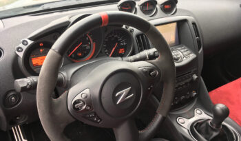 Nissan 370Z NISMO full