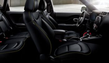 Kia Soul, Brand New Model 2016 full