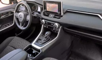 Toyota RAV4 SE, like New full