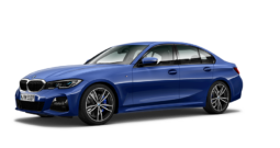 BMW 328i, Sport Line Body Kit