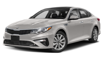 Kia Optima LT, Perfect condition full