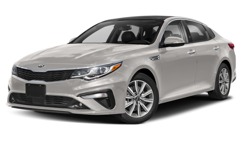 Kia Optima LT, Perfect condition full