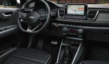 Kia Rio, Good Condition, Navi full