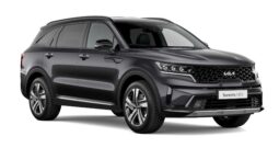 Kia Sorento 4WD, Good condition