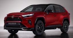 Toyota RAV4 SE, like New