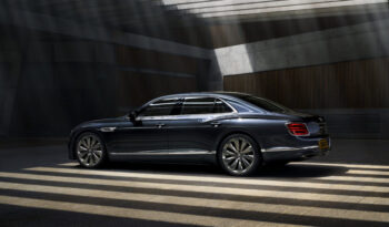 Bentley Flying Spur full