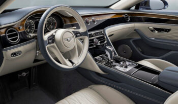 Bentley Flying Spur full