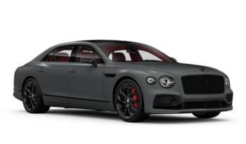 Bentley Flying Spur full
