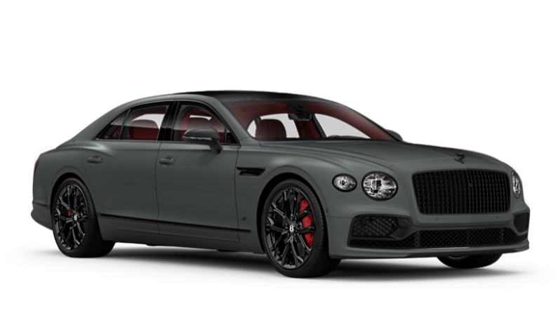 Bentley Flying Spur full